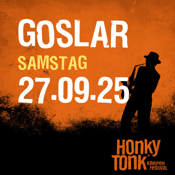 Honky Tonk Goslar 27.09.2025